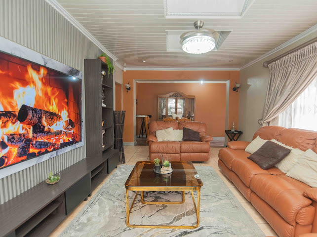 3 Bedroom Property for Sale in Algoa Park Eastern Cape